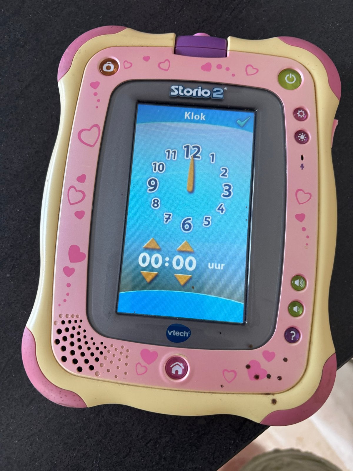 VTech Storio 2 - Educatieve tablet voor kinderen, Kinderen en Baby's, Ophalen of Verzenden, Gebruikt, 2 tot 4 jaar