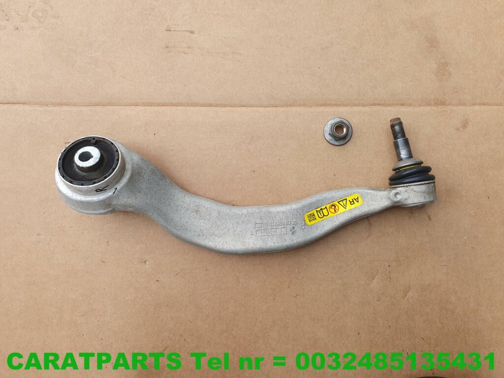 6861152 g32 g11 g12 draagarm G32 GT draagarm G11 G12, Petuelring 130
80788  Munich, DE, Gebruikt, Info@bmw.de, Ophalen of Verzenden