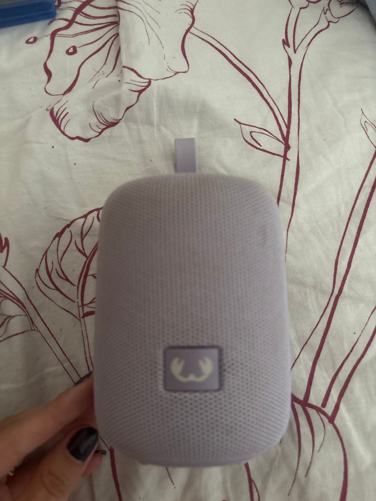 Fresh 'n Rebel Rockbox Bold S Draagbare Bluetooth Speaker, Audio, Tv en Foto, Luidsprekers, Gebruikt, Draagbare speaker, Bluetooth