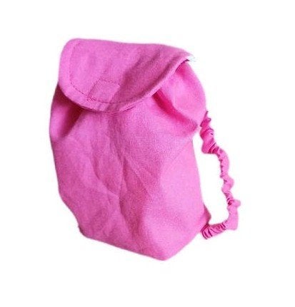 Poppenkleding / rugzak voor pop 32-34-36-43 cm, Ophalen of Verzenden, Nieuw, Babypop