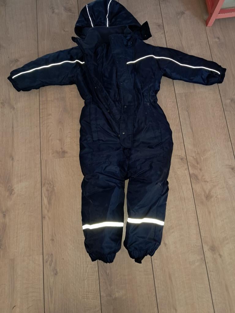 Skipak, Kinderen en Baby's, Ophalen, Zo goed als nieuw, Jongen of Meisje