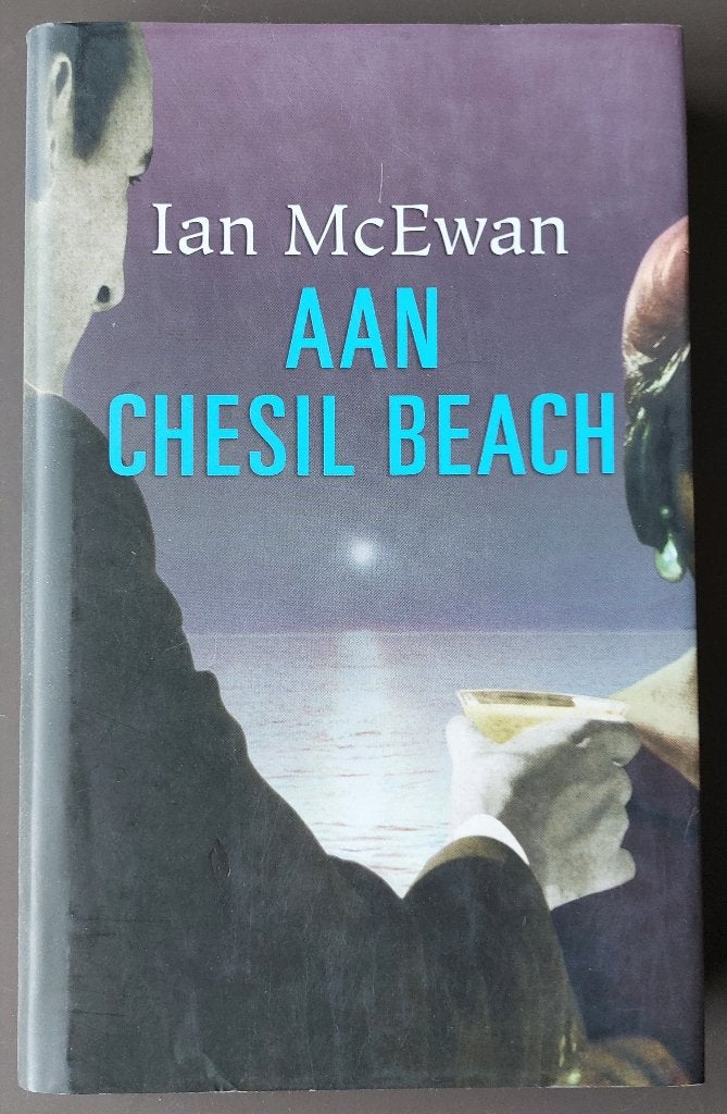 Aan Chesil Beach - Ian McEwan, Boeken, Ophalen of Verzenden, Gelezen, Ian McEwan