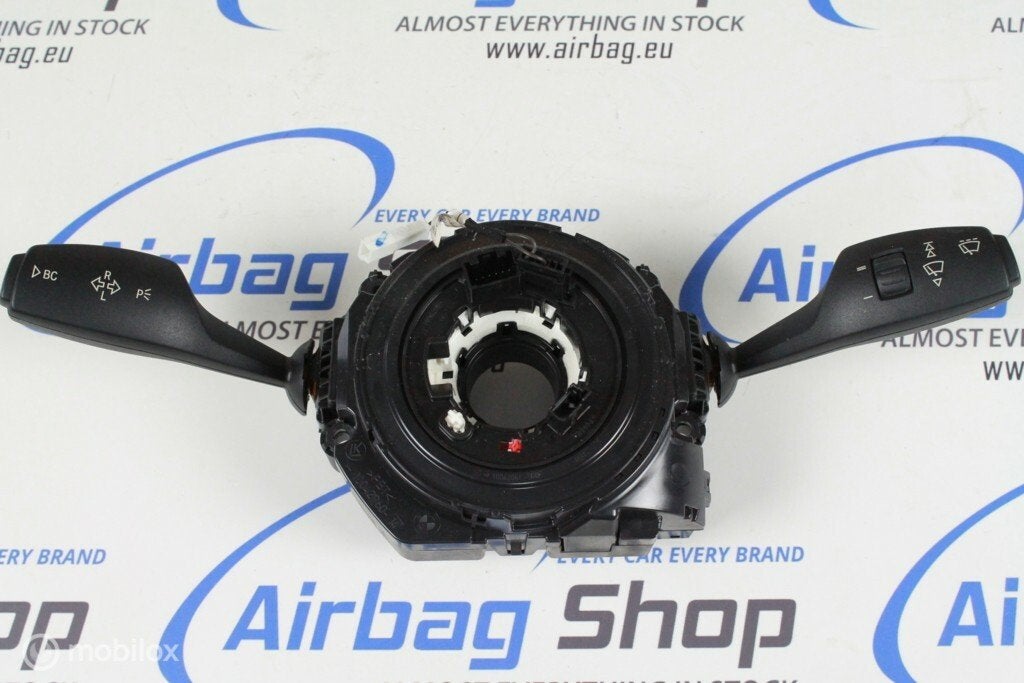 Combischakelaar BMW 1 serie F20 F21 (2011-2019), Gebruikt, Ophalen of Verzenden
