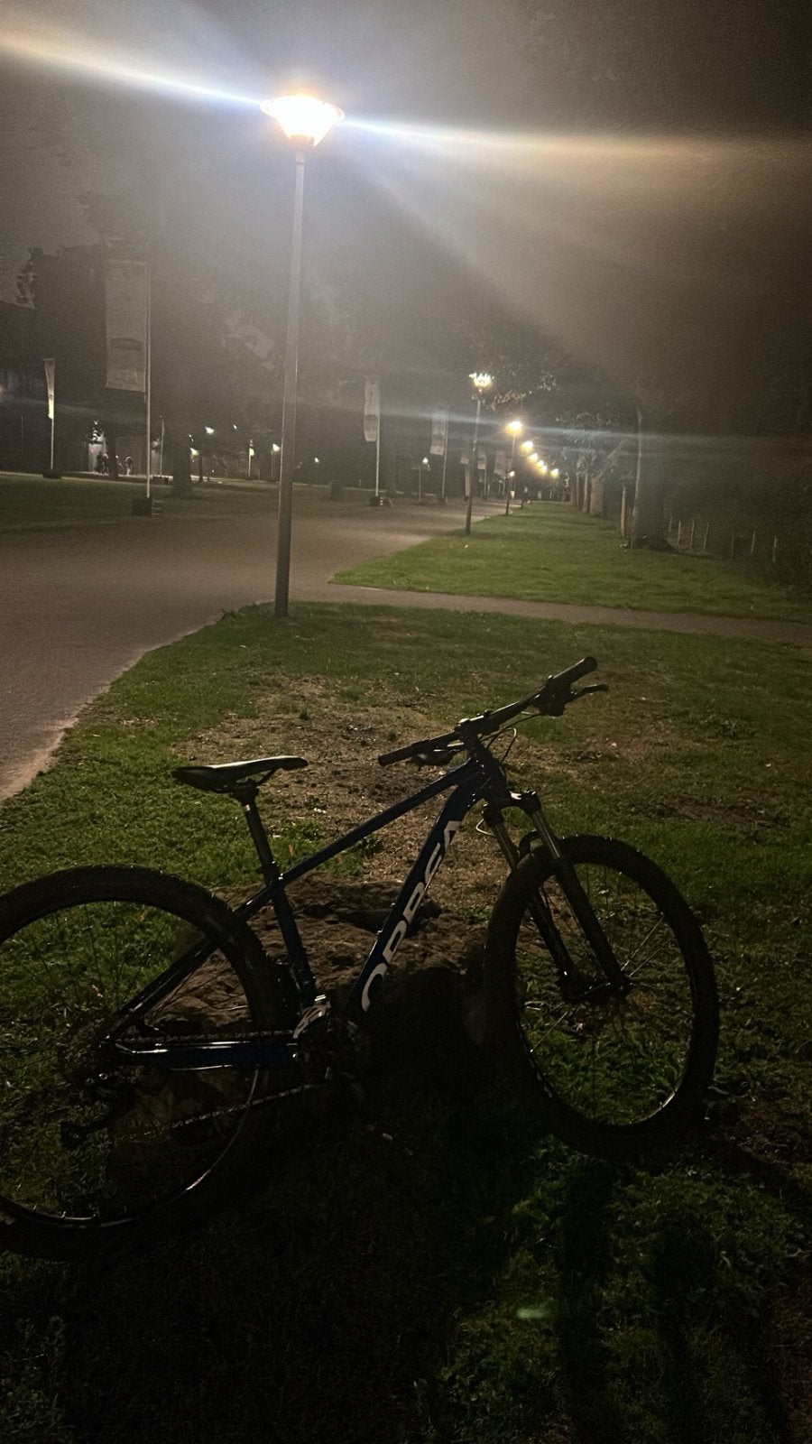Wheelie fiets orbea onna 40 (PRIJS KAN LAGER!), Fietsen en Brommers, Ophalen, Gebruikt, Aluminium, 24 inch of meer