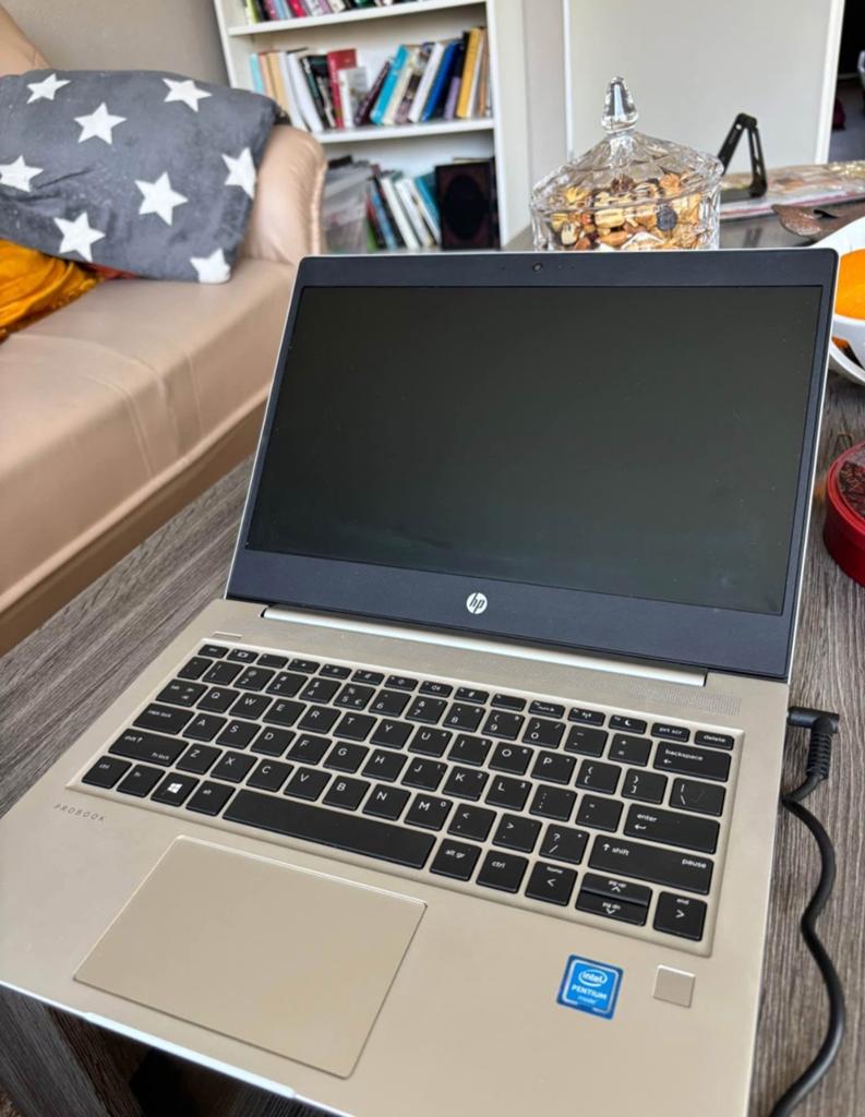 HP ProBook 430 G6 - Betrouwbare laptop voor werk/school, Computers en Software, Windows Laptops, Gebruikt, Qwerty, 8 GB, 13 inch