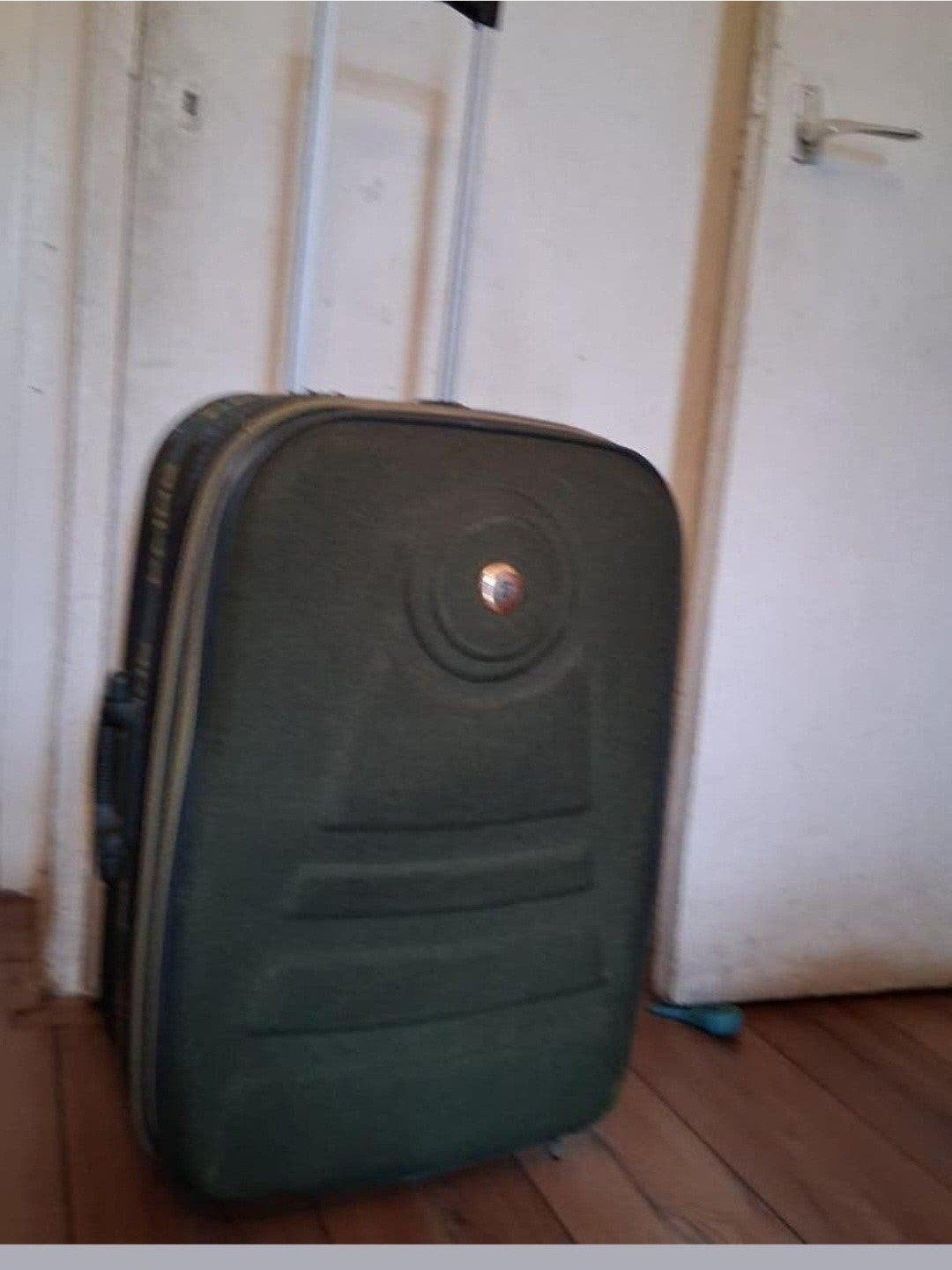 Te koop, Prime merk reiskoffer/Baggage., Ophalen