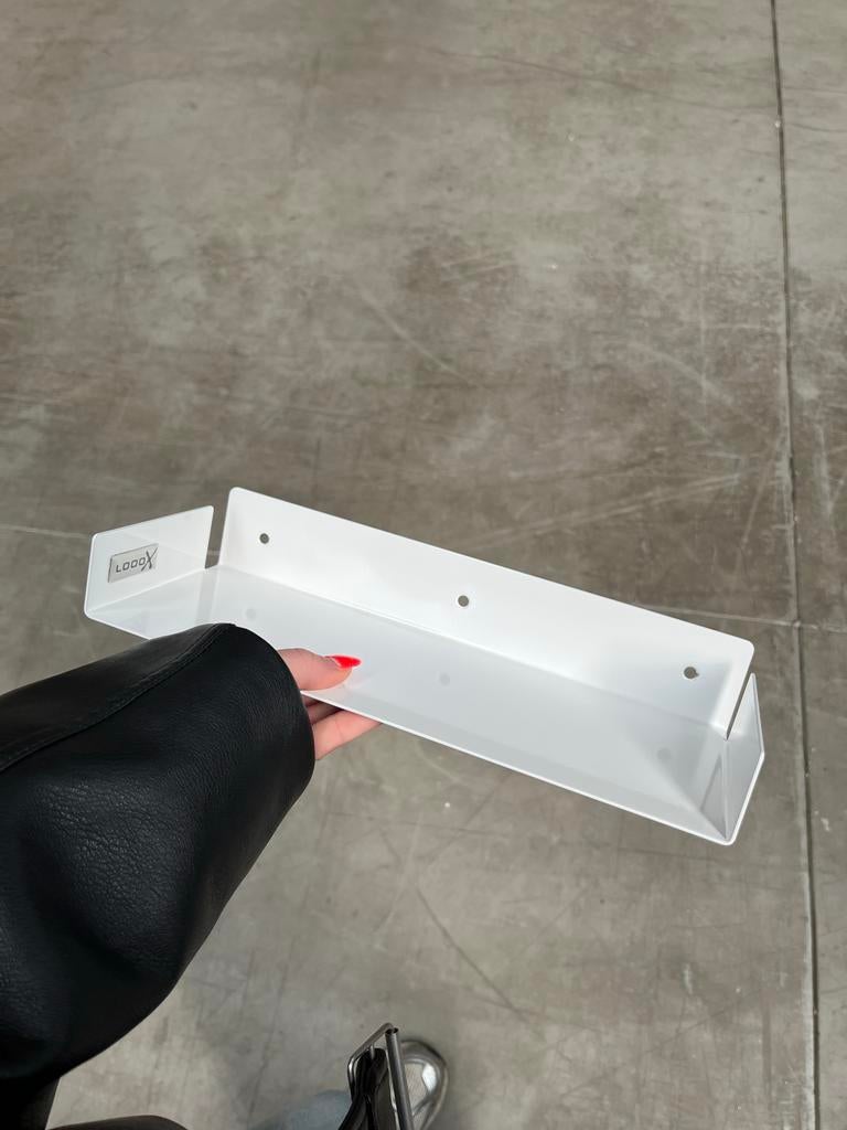Looox colour shelf 30 x 10 wit, Ophalen, Nieuw