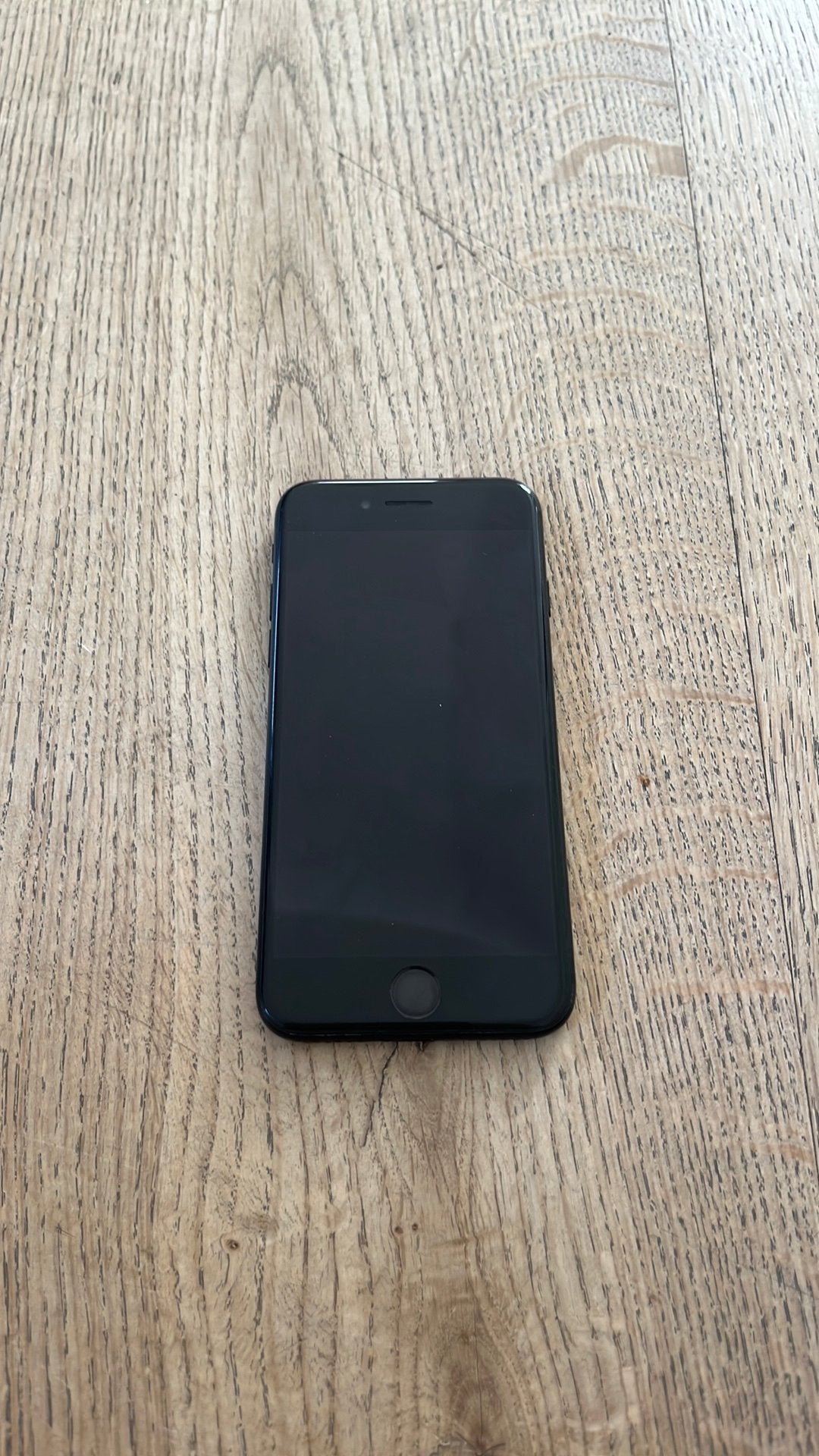 iPhone 7 zwart A1778 – defect – voor onderdelen/reparatie, Telecommunicatie, Mobiele telefoons | Apple iPhone, Ophalen of Verzenden