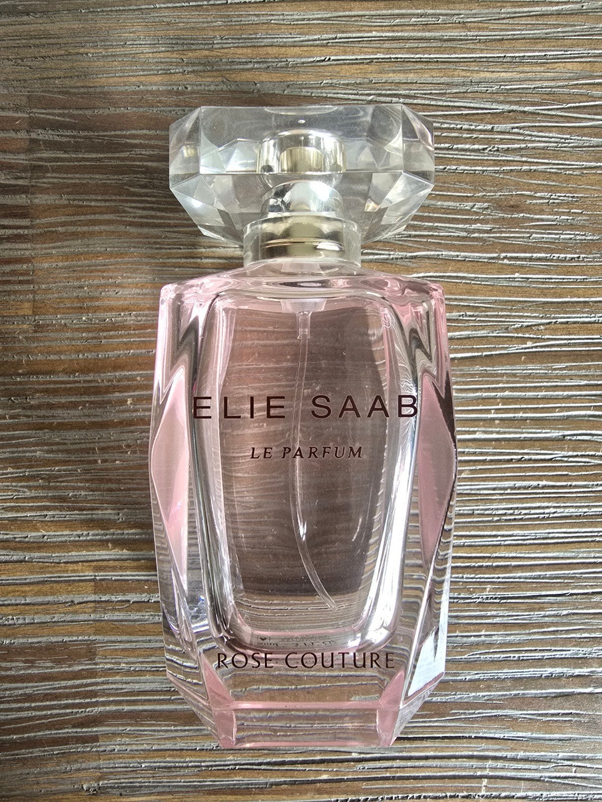 Elie Saab Le Parfum Rose Couture. Discontinued., Ophalen of Verzenden, Zo goed als nieuw