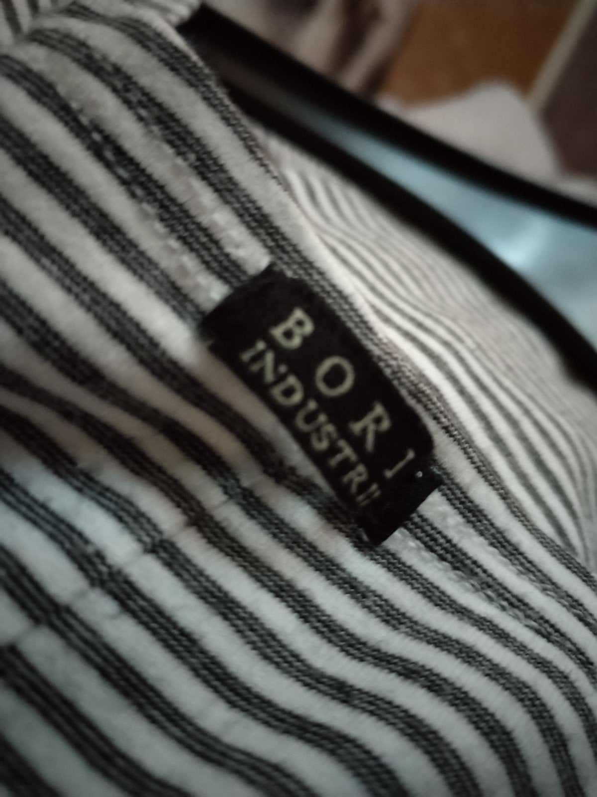 Boris jurk maat 44/46, Kleding | Dames, Maat 42/44 (L), Ophalen of Verzenden, Grijs, Gedragen