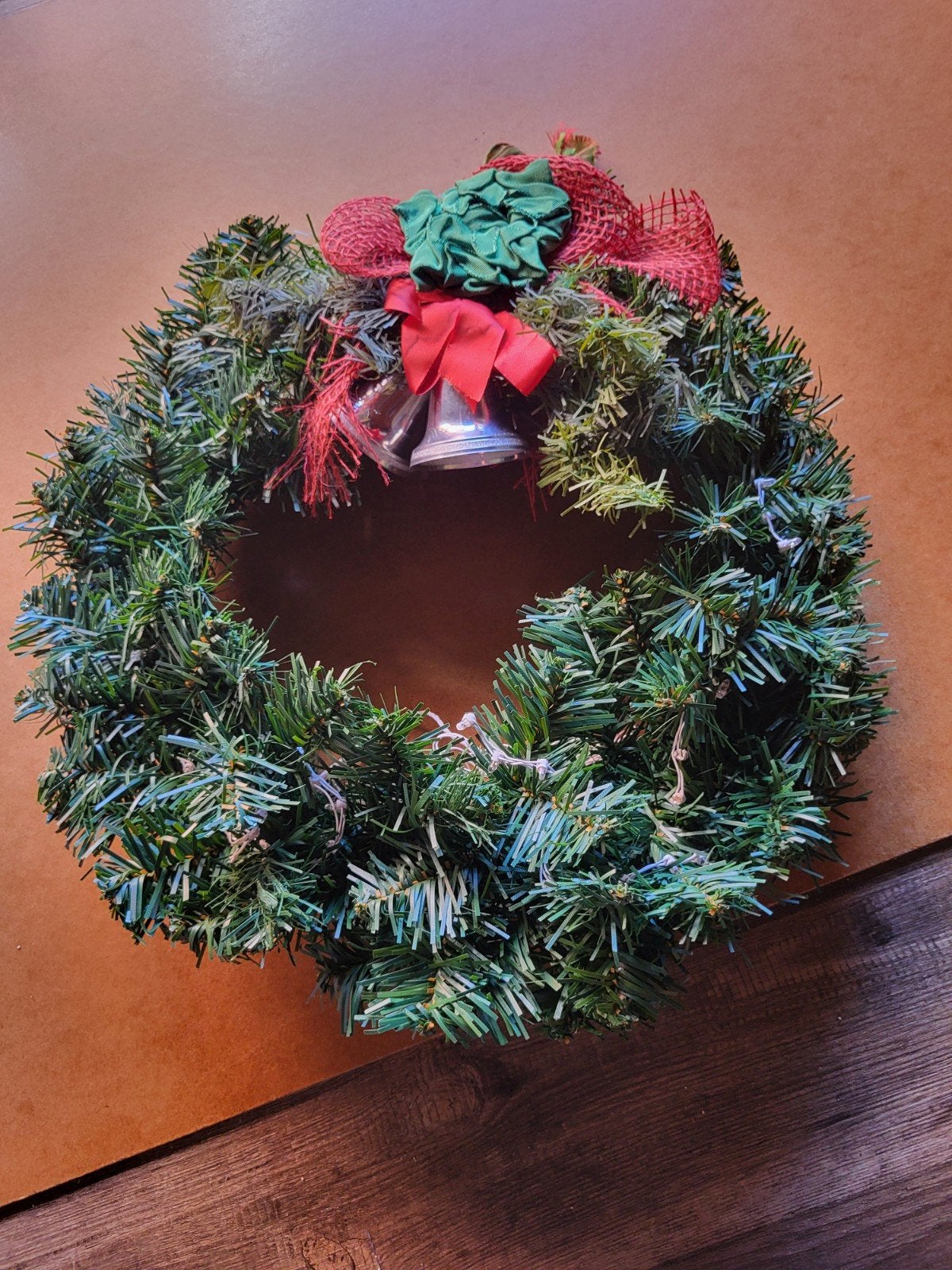 Kerstkrans, Diversen, Kerst, Ophalen of Verzenden