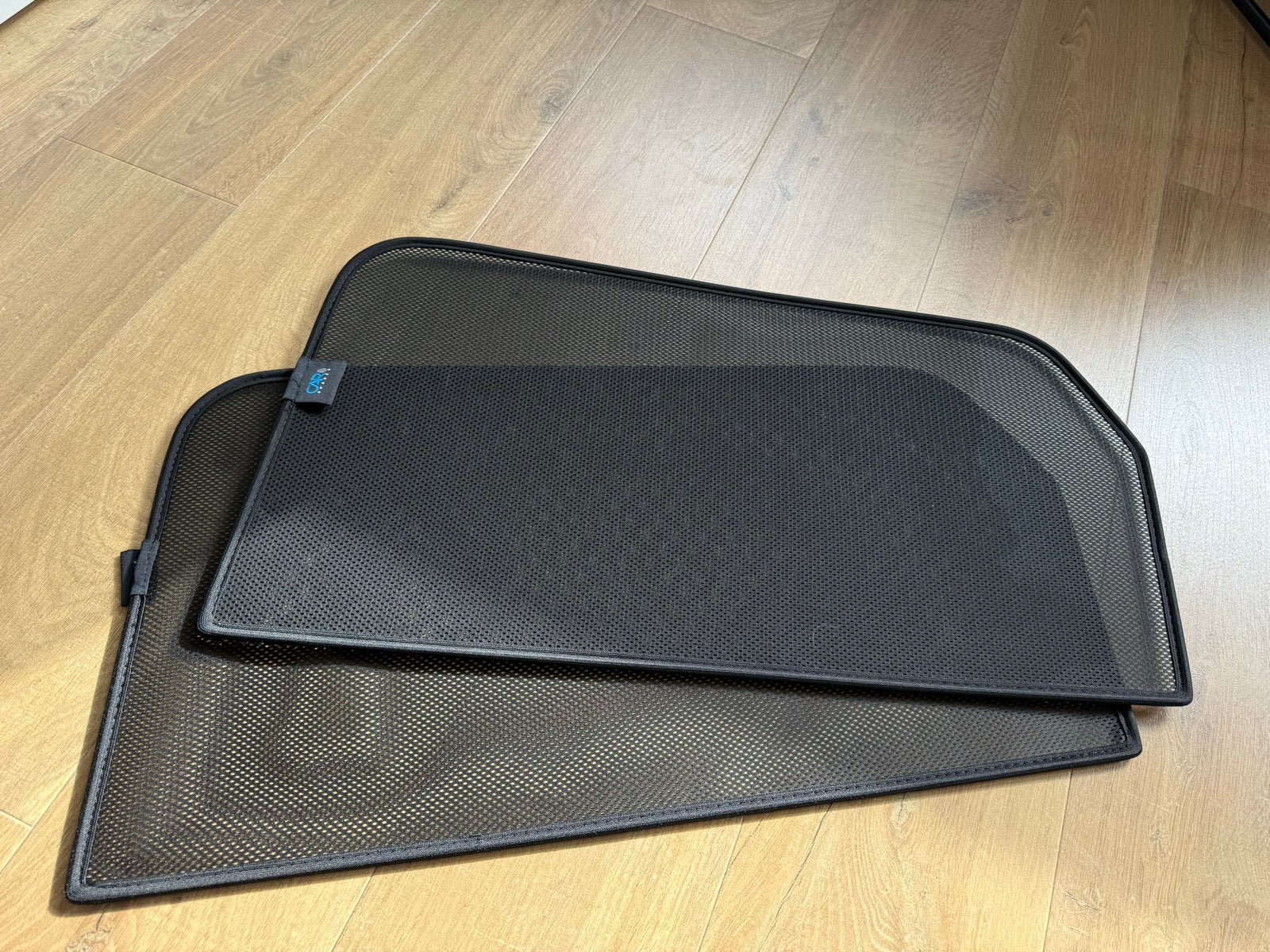 Car Shades zonneschermen voor Seat Leon ST (2013-2020), Ophalen of Verzenden, Zo goed als nieuw