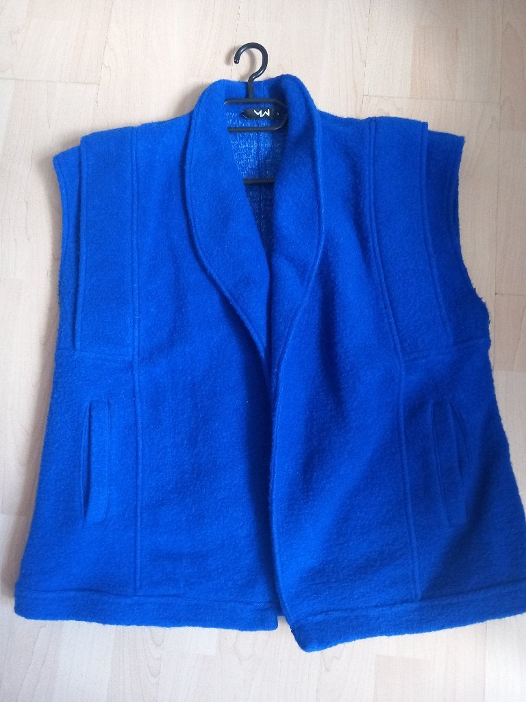 Bodywarmer in nieuwstaat eenmalig gedragen, Kleding | Dames, Bodywarmers, Ophalen of Verzenden, Zo goed als nieuw, Maat 38/40 (M)