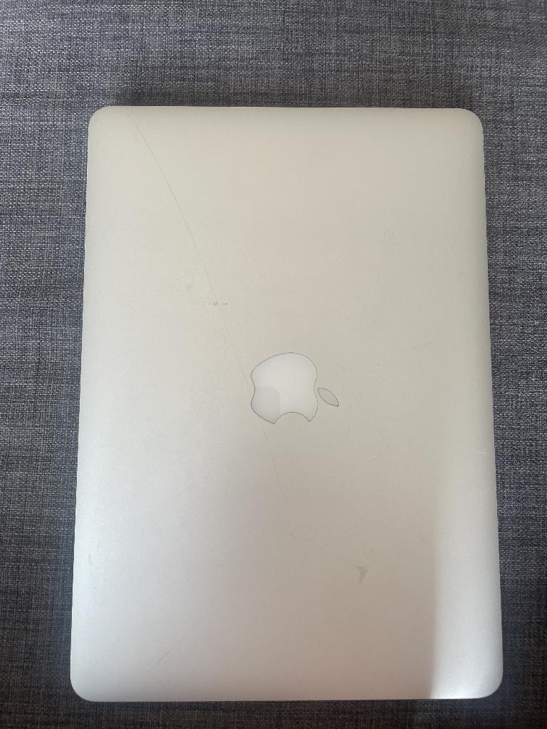 MacBook Pro 2013, Computers en Software, Apple Macbooks, Gebruikt, 2 tot 3 Ghz, Qwerty, 13 inch