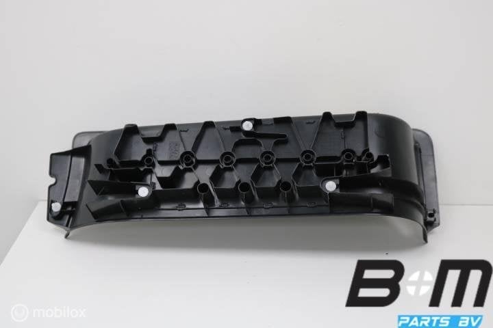Treeplank linksvoor VW Transporter T5 Caravelle 7E5863735E, Auto-onderdelen, Gebruikt