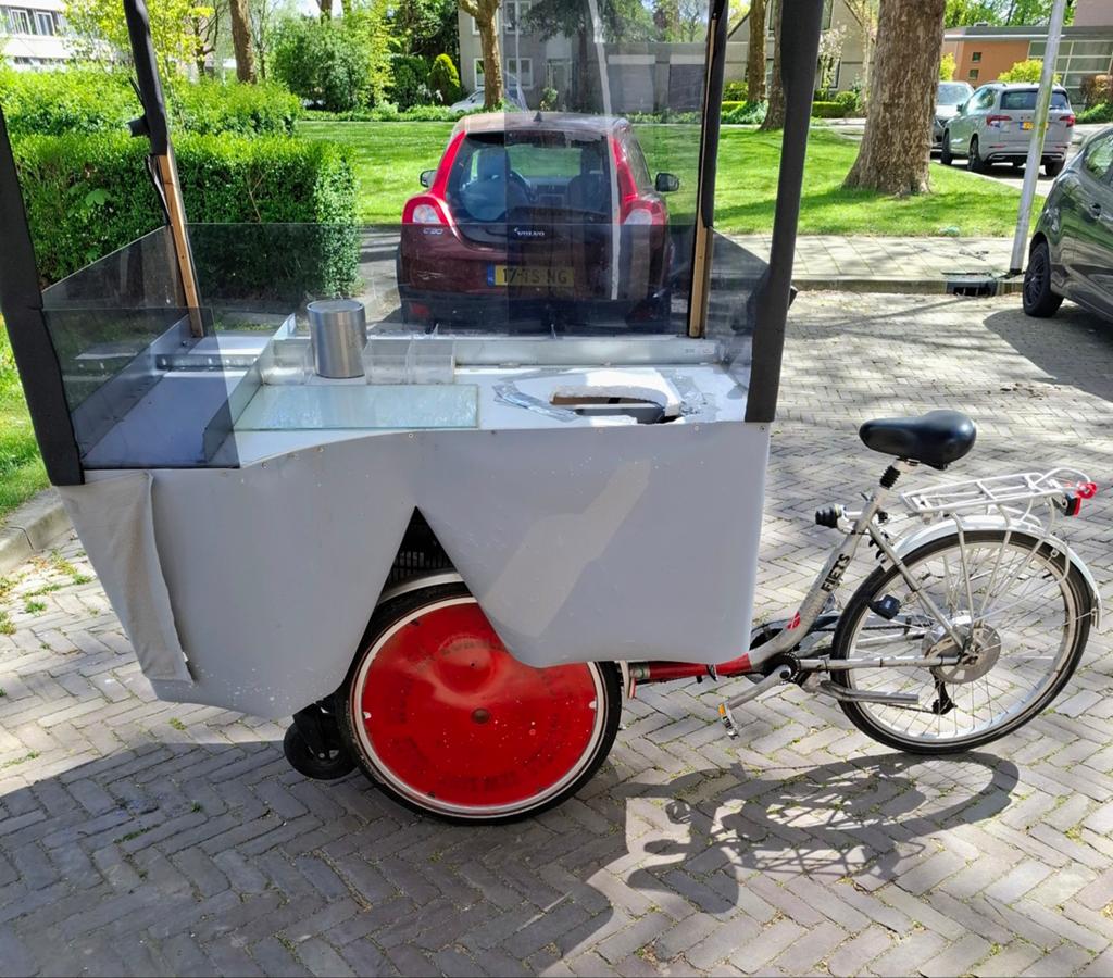€300, Ophalen of Verzenden, 1 kind