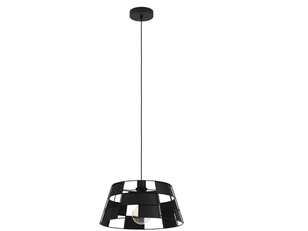 EGLO Pontefract Hanglamp, Verzenden, EGLO Verlichting Nederland B.V., Zo goed als nieuw, Klantenservice@eglo.com