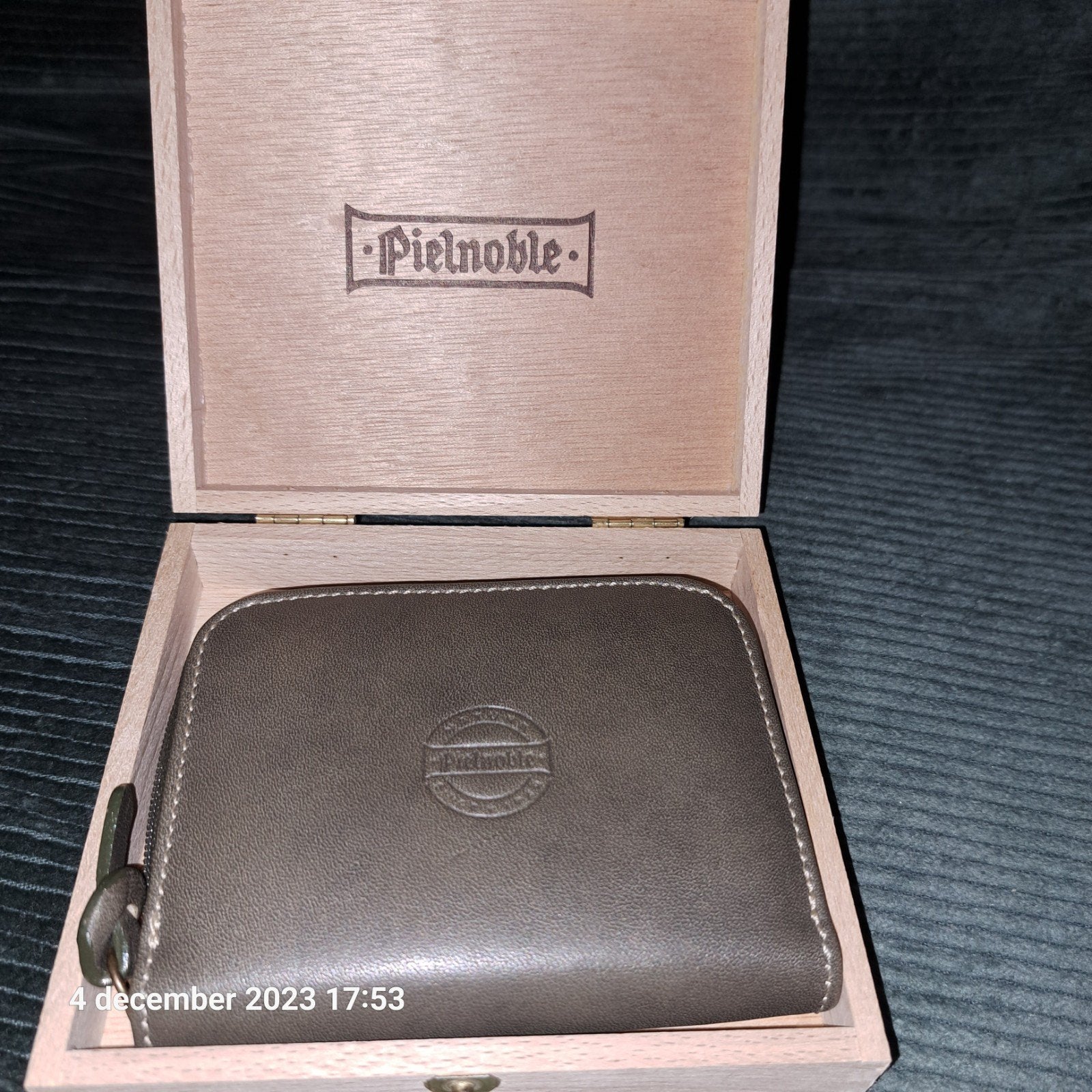 Portemonnee van pielnoble nieuw, Ophalen of Verzenden