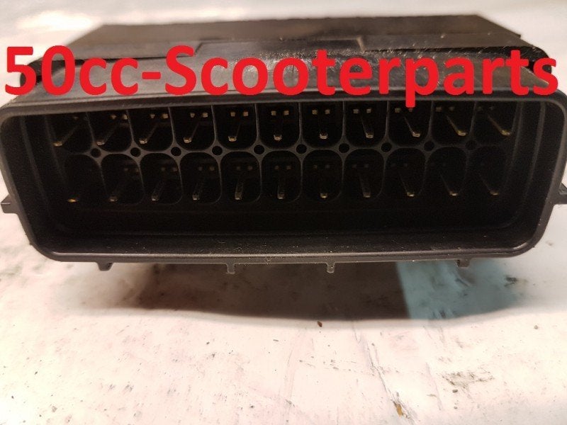Cdi Honda Chiocciola Nes 125 Gebruikt 30410-KGG-892, Ophalen of Verzenden