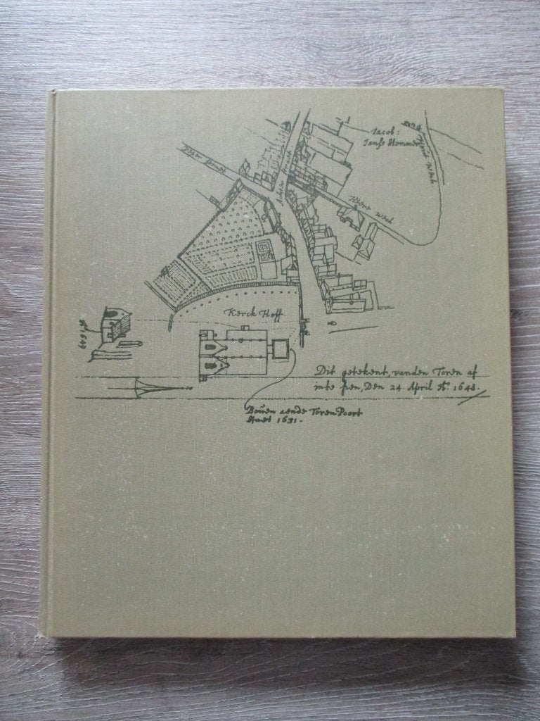 Hart van Kennemerland; Album van leven en werken in Midden, Ophalen of Verzenden, Gelezen