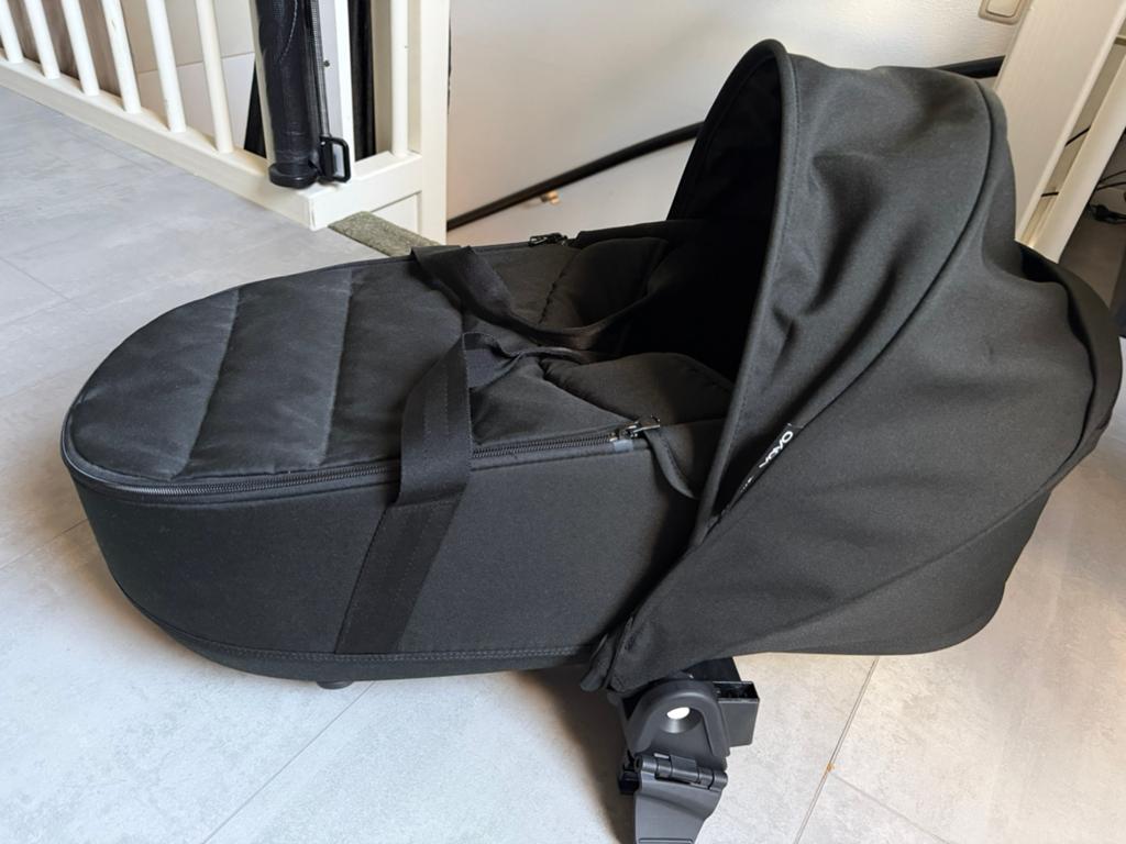 Yoyo stokke reiswieg, Ophalen, Nieuw, Overige merken