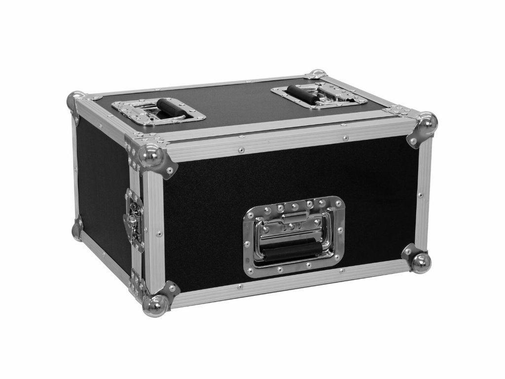 EUROLITE N-130 Touring-Rookmachine van 1300 W ingebouwd in e, Geluidgestuurd, Nieuw, Ophalen of Verzenden, .