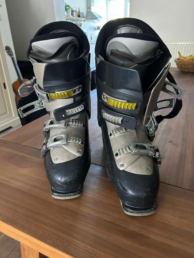 Ski'set, Ophalen, 160 tot 180 cm, Gebruikt, Salomon