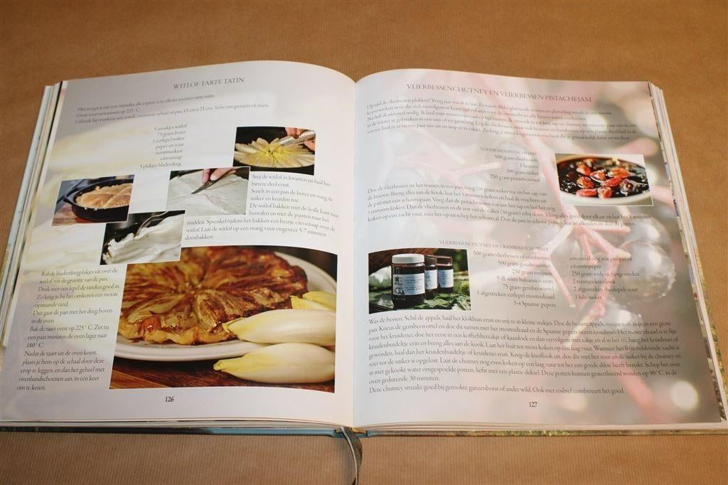 Texel Kookboek — De Smaak van het Eiland — Recepten, Ophalen of Verzenden, Zo goed als nieuw, Italië