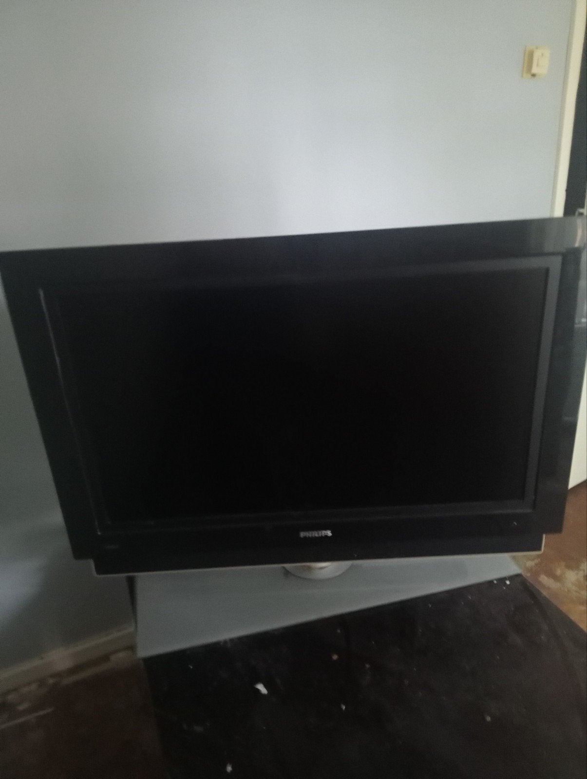 Fhilips led tv met Amby light, Ophalen, 100 cm of meer, 50 Hz, Overige merken