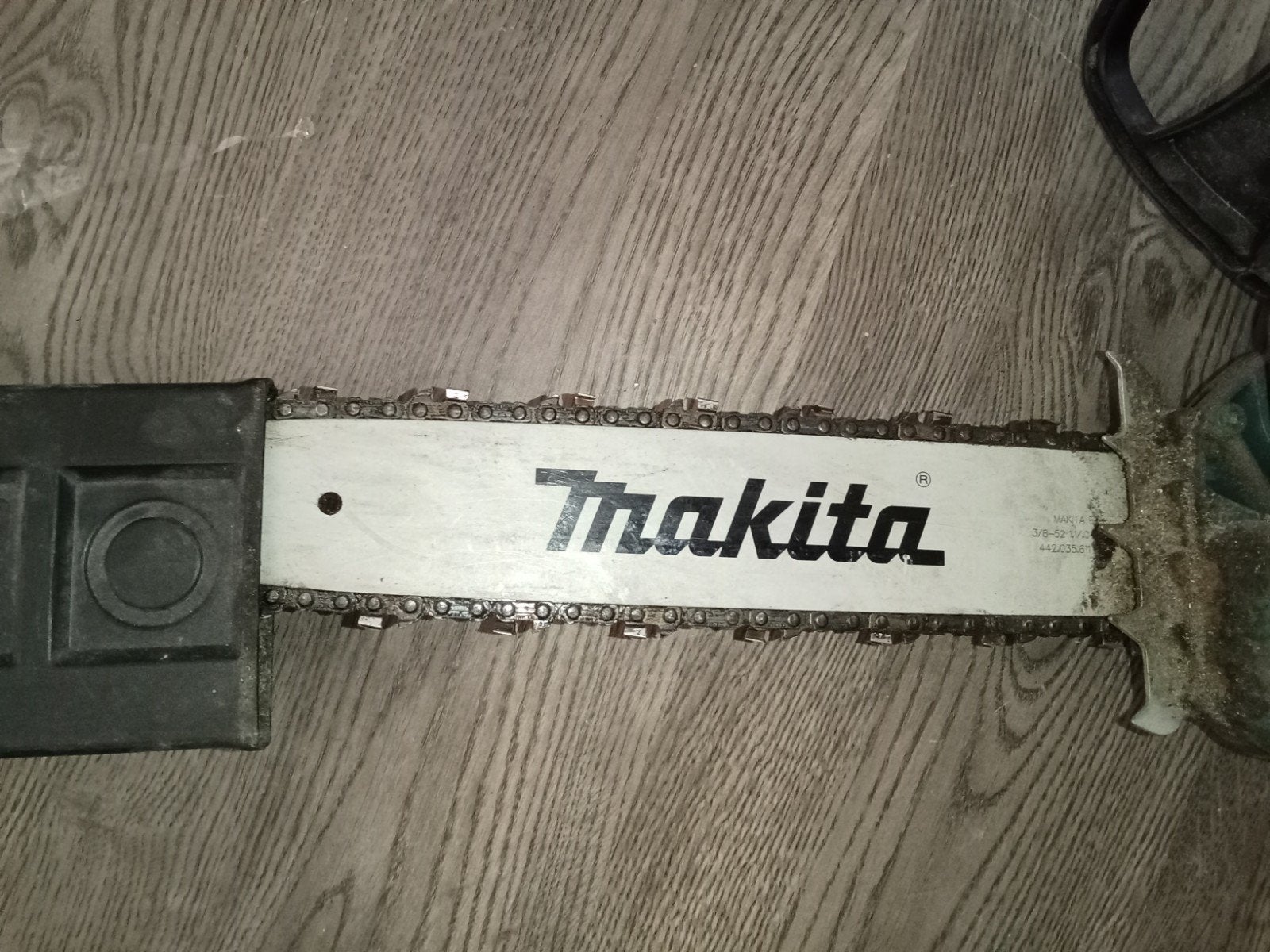 Makita Kettingzaag