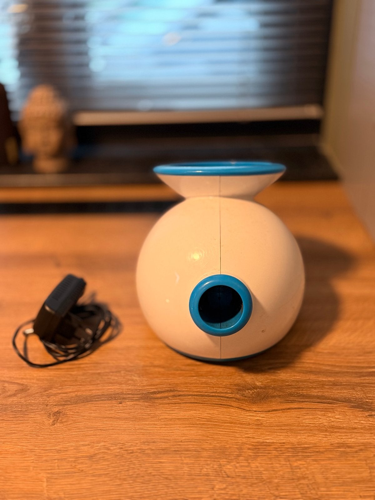 IFetch ifetch automatische ballengooier!, Ophalen, Gebruikt, Apporteerspeelgoed, IFetch