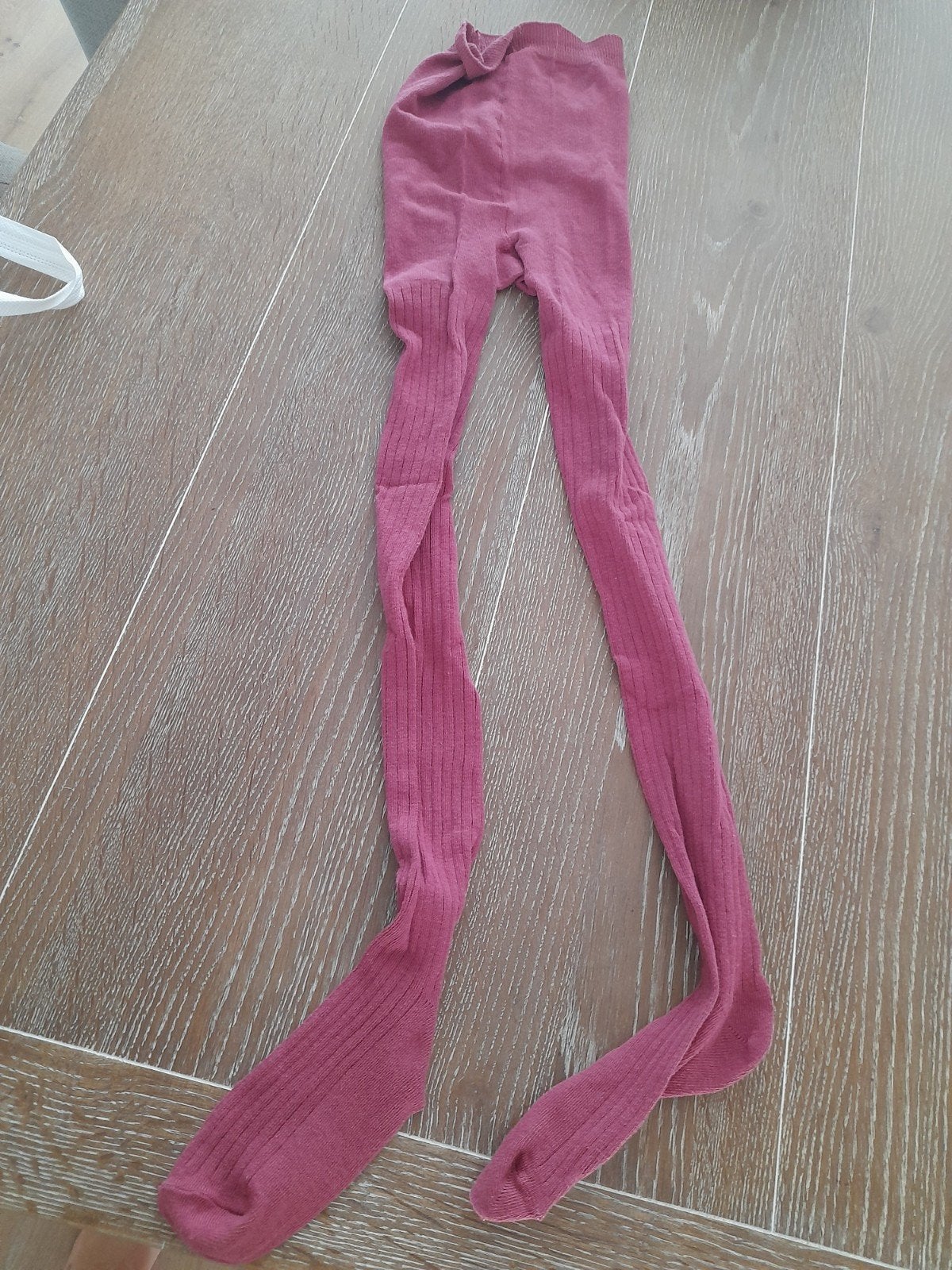 Nieuwe Meisjes Maillot aubergine kleur 146/152, Zeeman, Overige typen, Meisje, Nieuw