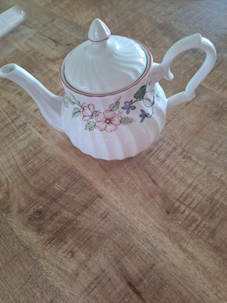 Theepot Springfield, Ophalen of Verzenden