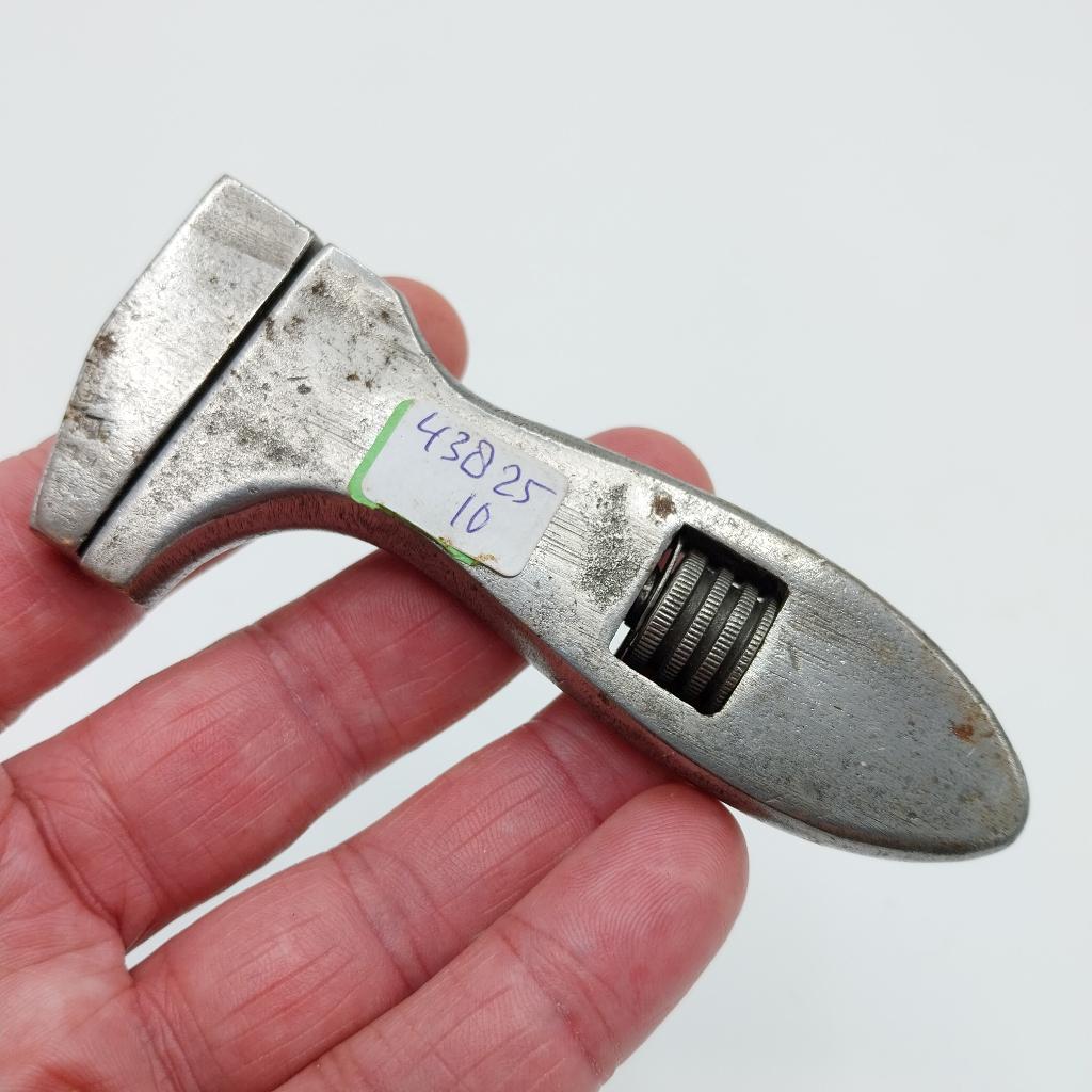 Kleine sleutel Foreign (43825-ML), Antiek en Kunst, Ophalen of Verzenden