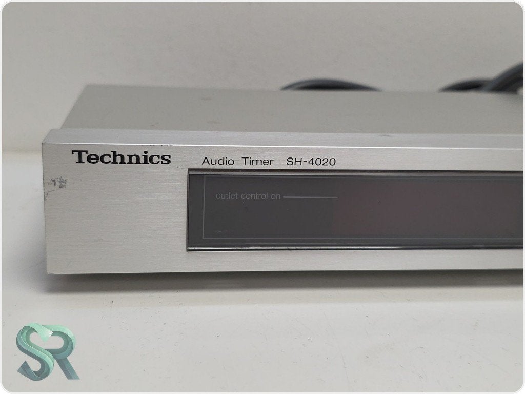 Technics SH-4020, Gebruikt, ., Ophalen of Verzenden, .