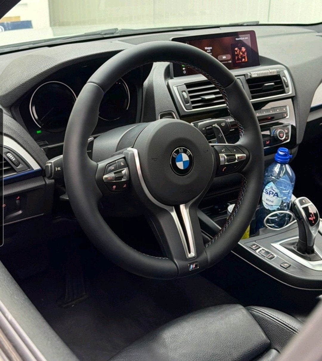 Nieuw BMW M Stuur + Airbag + Flippers - ACC mogelijk!, Auto-onderdelen, Ophalen of Verzenden, Nieuw, BMW