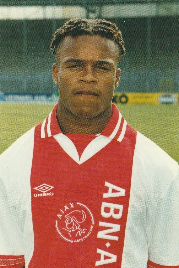 23 kaarten spelers Ajax Amsterdam, Verzamelen, Sportartikelen en Voetbal, Ophalen of Verzenden, Gebruikt, Ajax, Spelerskaart