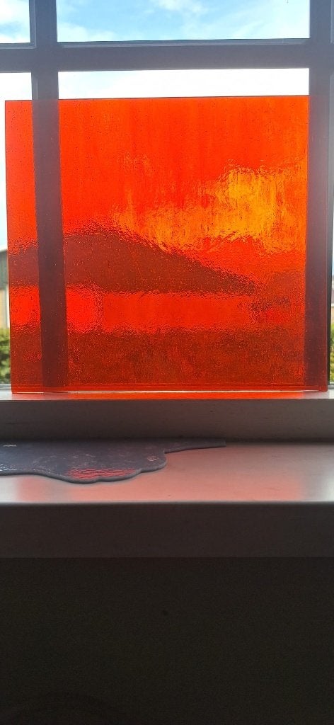 fusing glas Baloni CEO90, Overige typen, Nieuw, Meerkleurig, Ophalen of Verzenden
