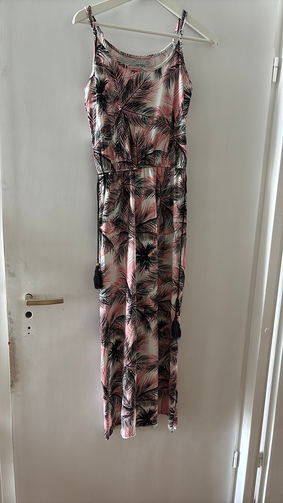 Jurk Esmara, Kleding | Dames, Jurken, Ophalen of Verzenden, Nieuw, Maat 36 (S), Onder de knie