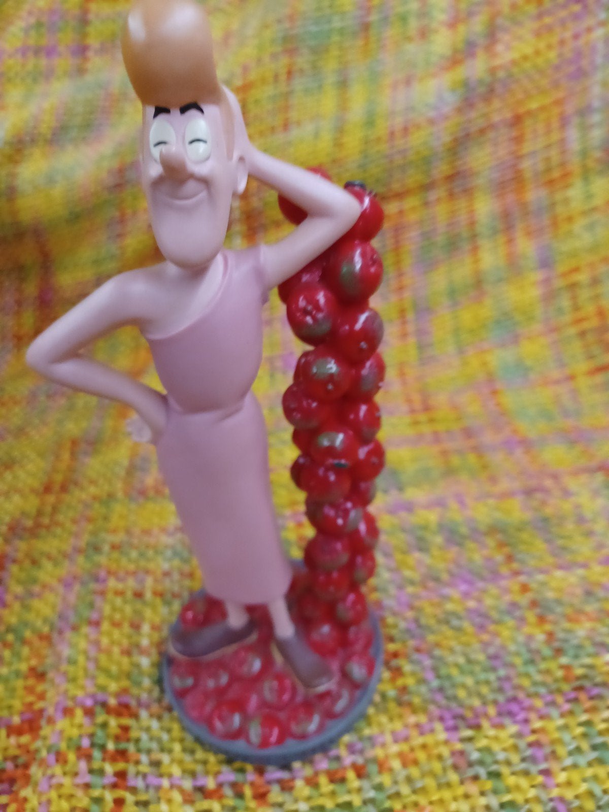 stripfiguur, Verzamelen, Ophalen, Beeldje of Figuurtje