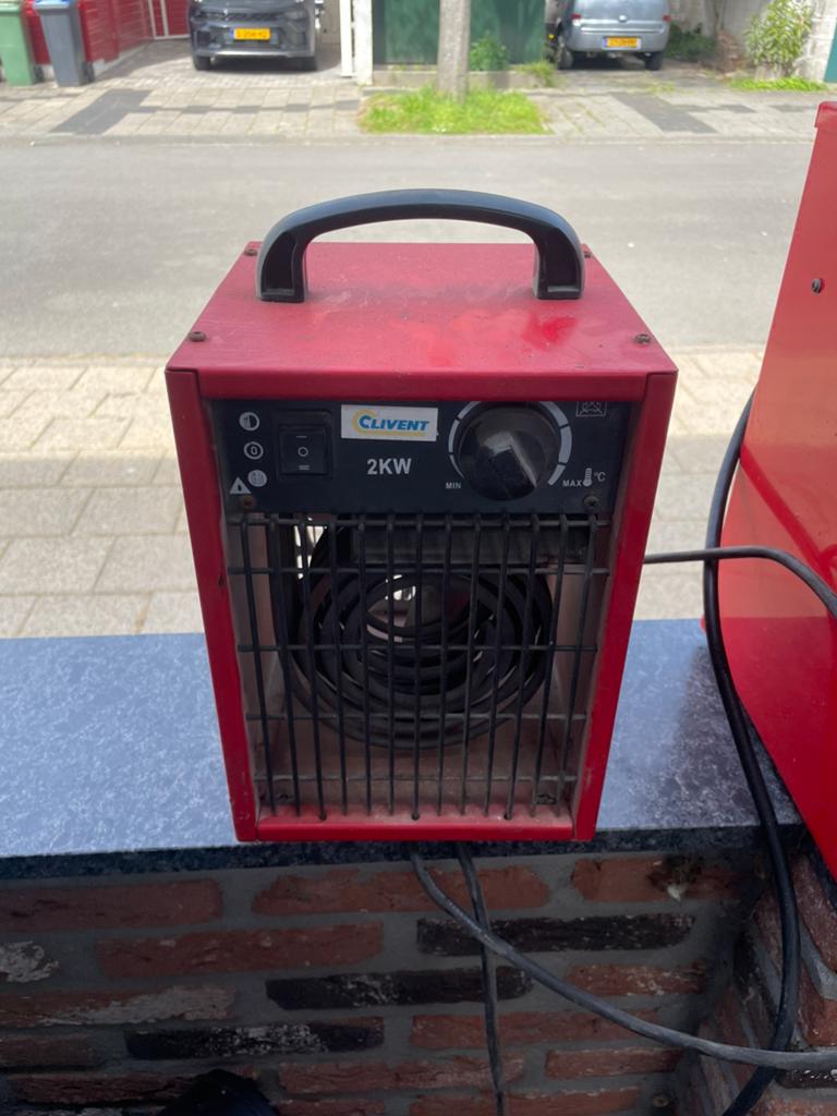 Verwarming, 30 tot 80 cm, Radiator, Minder dan 60 cm, Ophalen of Verzenden