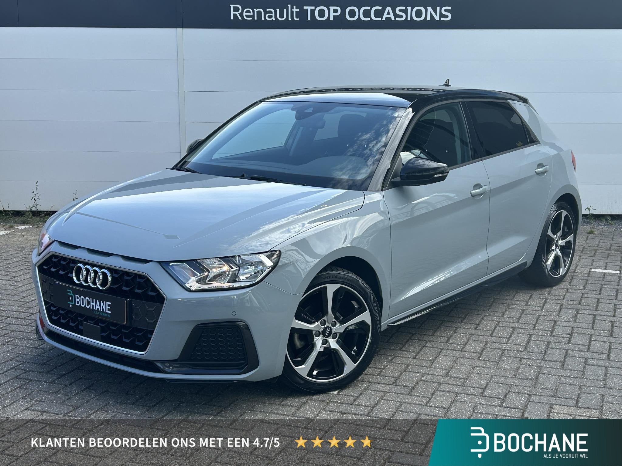 Audi A1 Sportback 30 TFSI Advanced edition | Apple CarPlay |