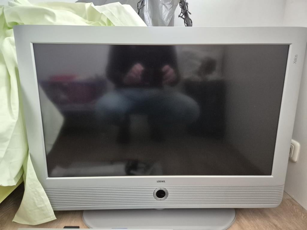Tv Loewe, Audio, Tv en Foto, Televisies, Ophalen of Verzenden, Zo goed als nieuw, 50 Hz, Overige merken