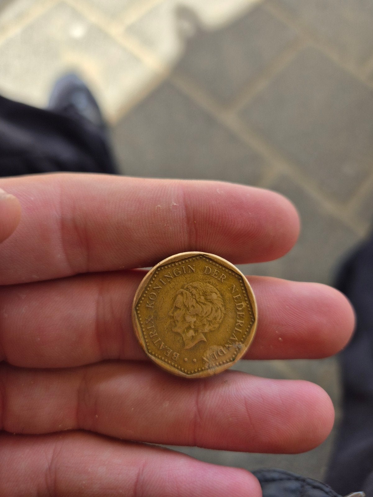 Zeldzame 5 Gulden munt Nederlandse Antillen 1999, Postzegels en Munten, Munten | Nederland, Ophalen of Verzenden, Koningin Beatrix