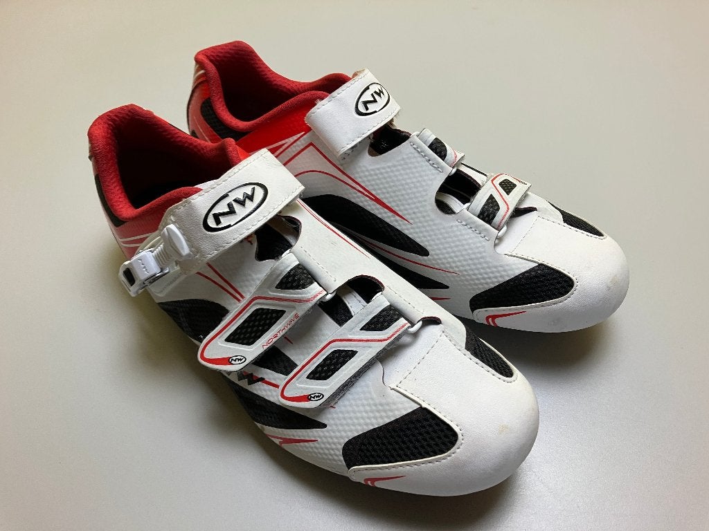 Fietsschoenen Northwave maat 45 Nieuw, Heren, Schoenen, Nieuw, Overige maten