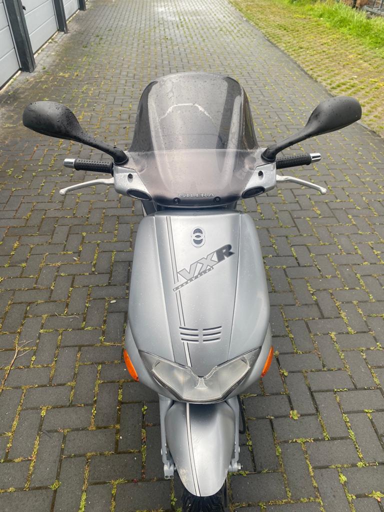 Gilera runner VXR 180cc 4 takt, Ophalen of Verzenden