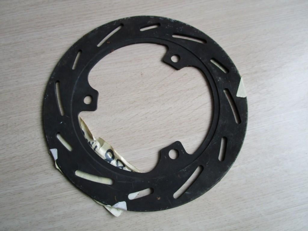 Nr.231: Remschijf Honda X8R voorzijde 220 mm, Ophalen of Verzenden, Nieuw, Overige typen, Overige merken