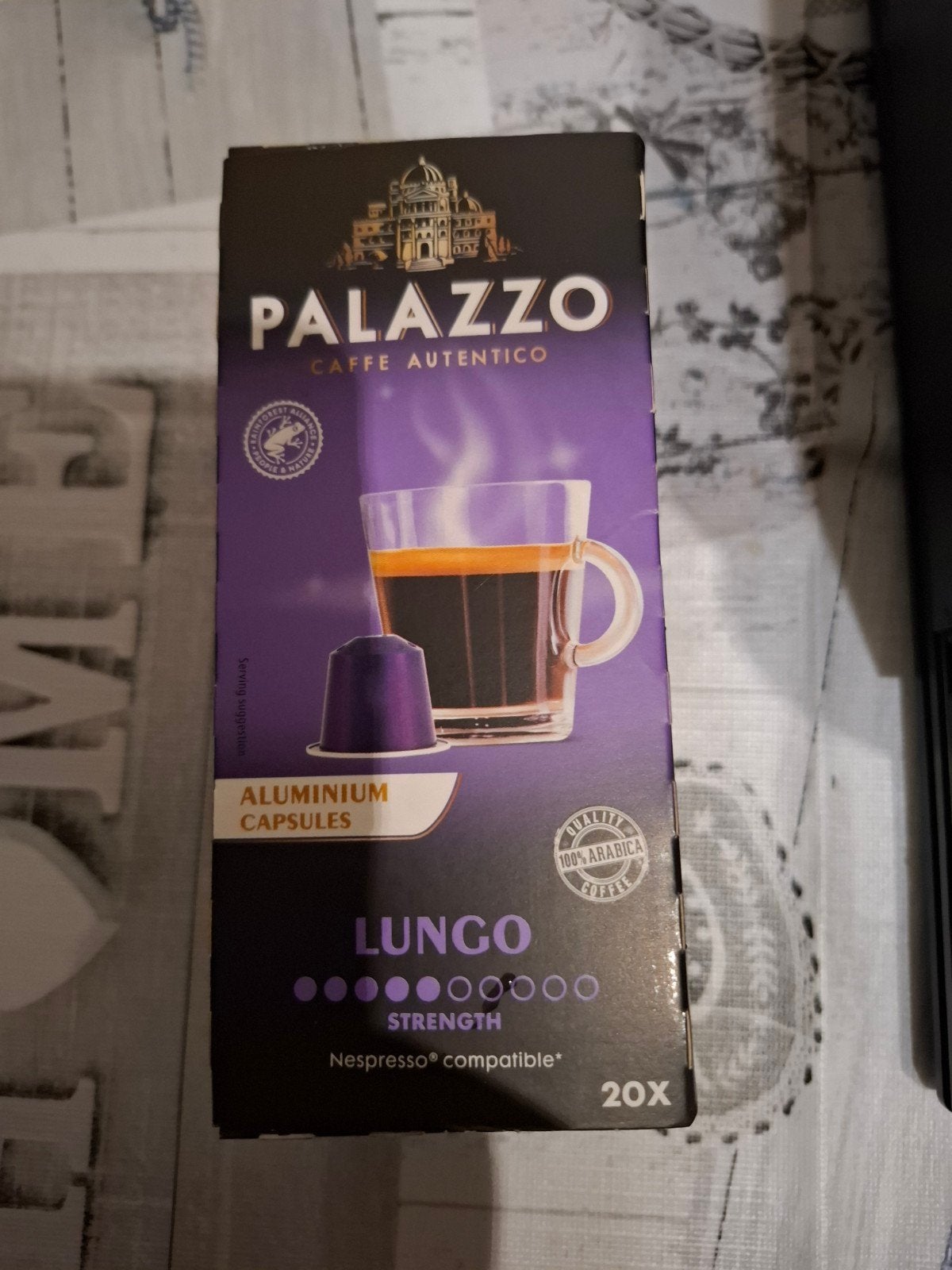 Foto 8 van De'Longhi koffiezetapparaat espresso, latte en cappuccino