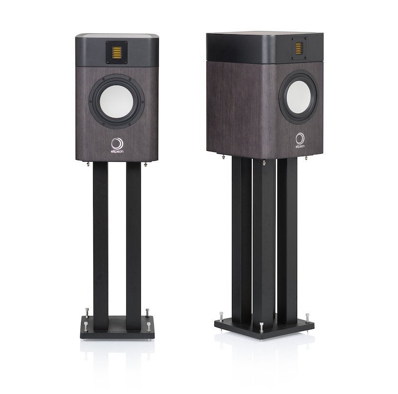 NorStone Stylum Square – Zware High-End Luidsprekerstands, Ophalen of Verzenden, Nieuw, 2 tot 5 meter, Overige kabels