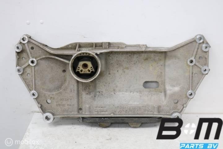 Subframe VW Golf Plus 1K0199369F, Gebruikt